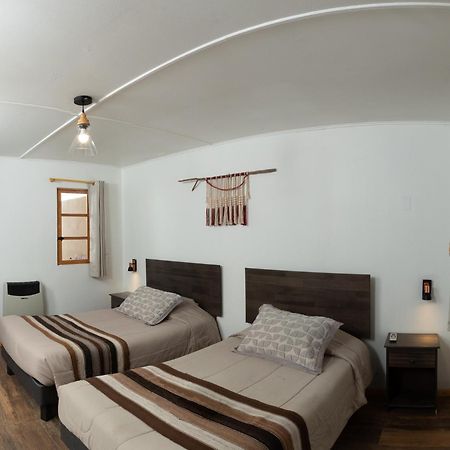 Casa Lickana B&B San Pedro de Atacama Exterior foto