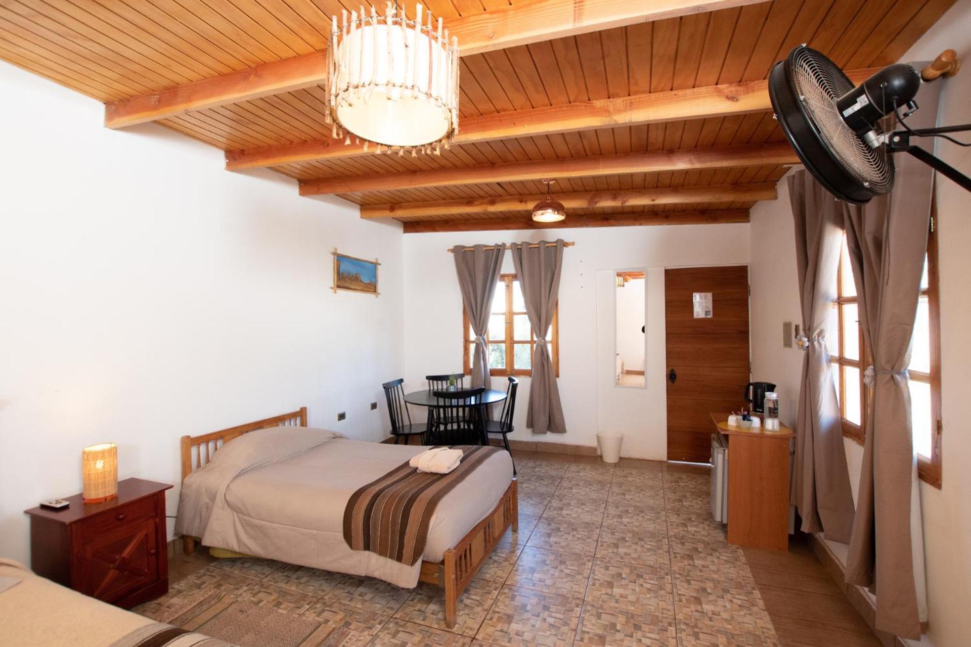 Casa Lickana B&B San Pedro de Atacama Exterior foto