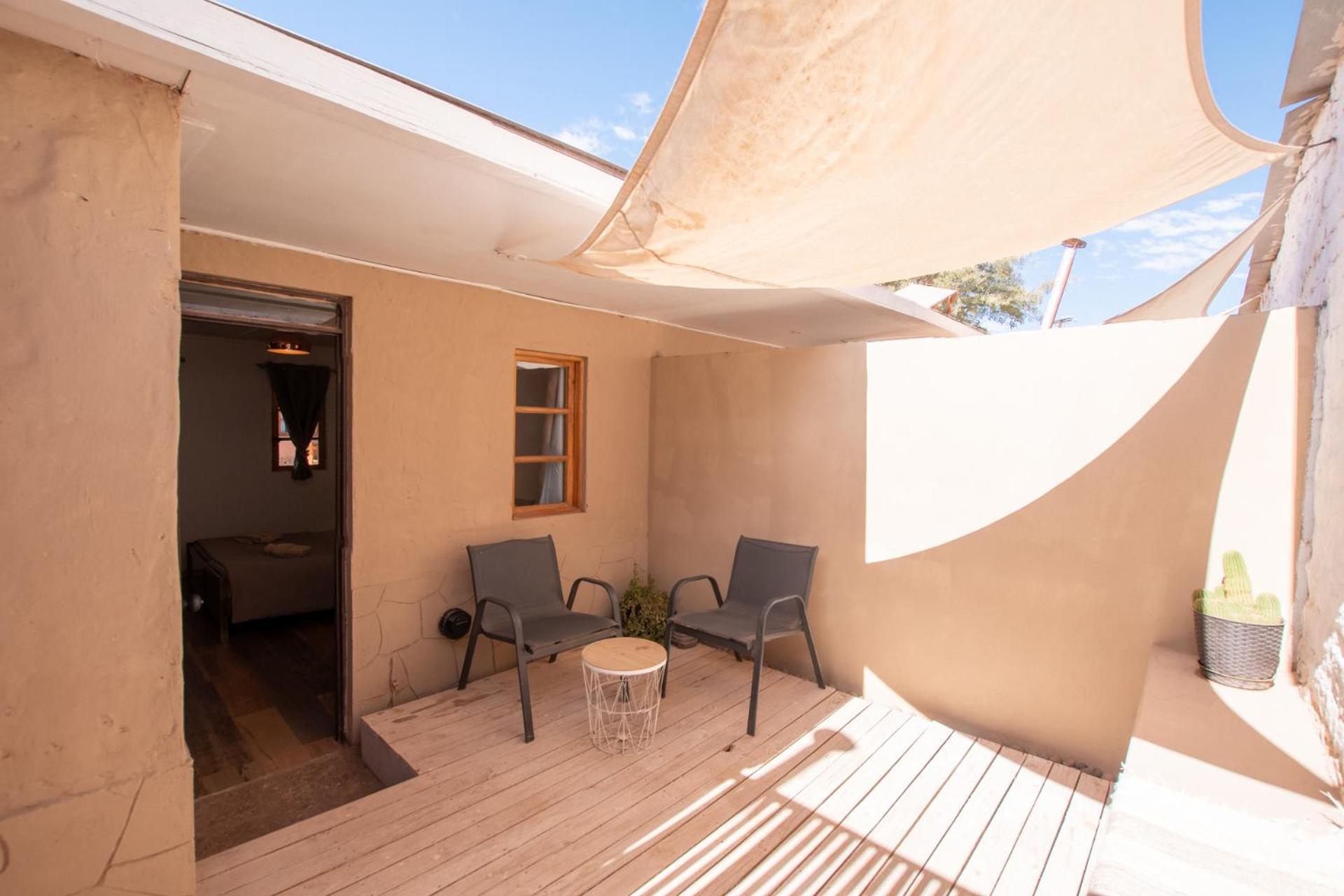 Casa Lickana B&B San Pedro de Atacama Exterior foto