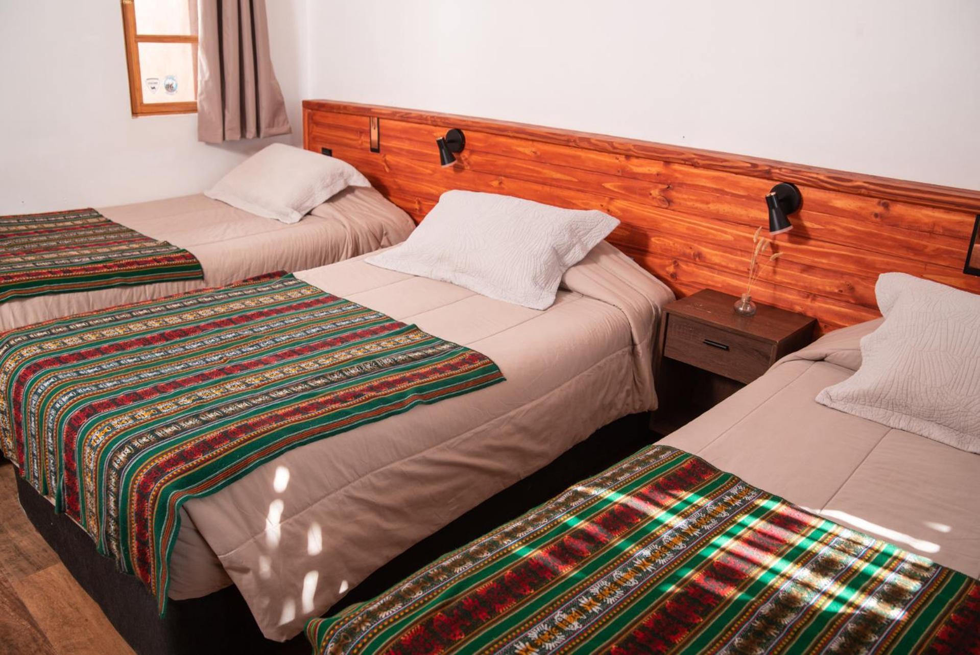 Casa Lickana B&B San Pedro de Atacama Exterior foto